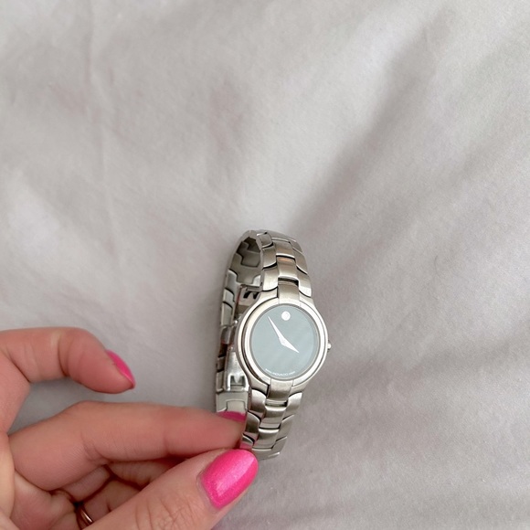 Movado - Picture 2 of 3